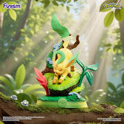 Eevee Enjoy Series Blind Box Figures Vol. 3 - Animerch