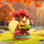 Eevee Enjoy Series Blind Box Figures Vol. 3 - Animerch
