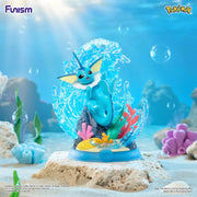 Eevee Enjoy Series Blind Box Figures Vol. 3 - Animerch