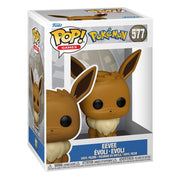 Eevee Funko POP! - Animerching