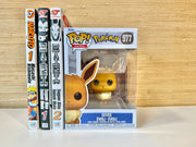 Eevee Funko POP! - Animerch