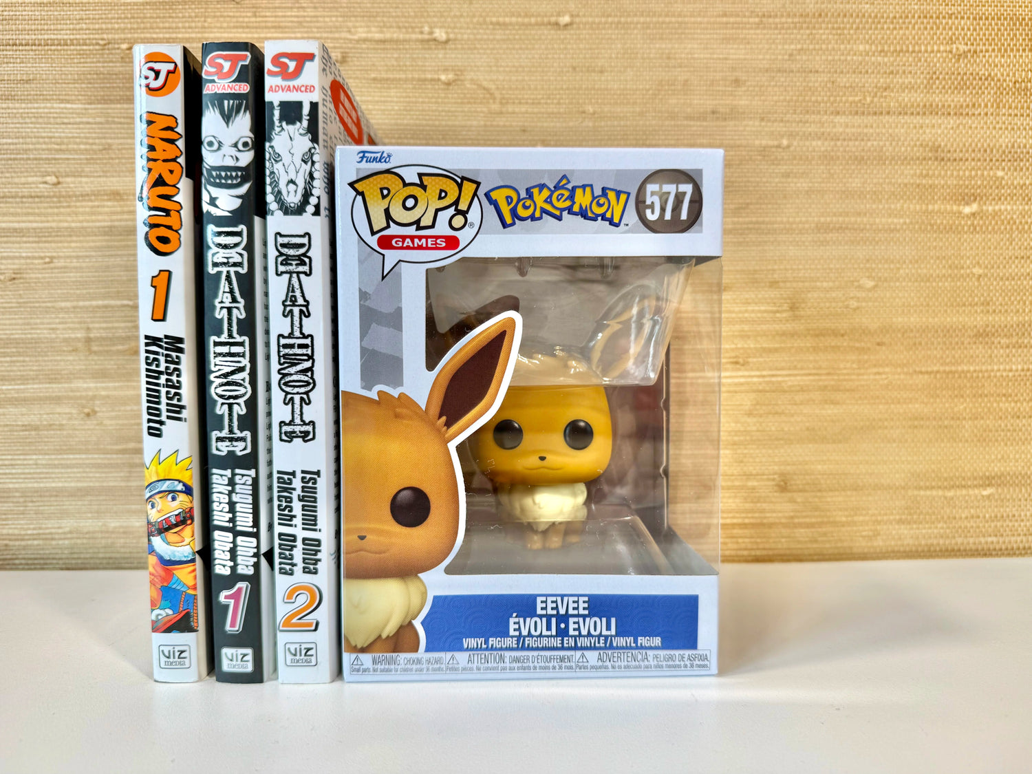 Eevee Funko POP! - Animerch