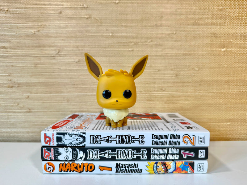 Eevee Funko POP! - Animerch
