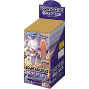 Egghead Crisis EB - 04 Booster Box [JP] - Animerch