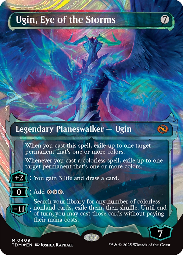 Chase Cards