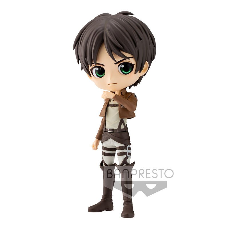 Eren Yeager Q Posket Version B - Animerching