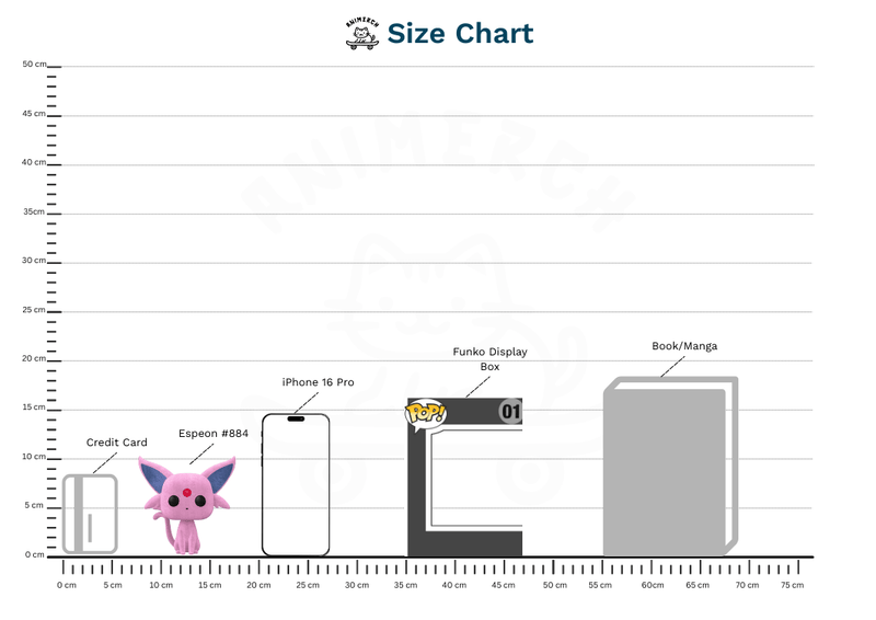 Espeon Funko POP! - Animerch