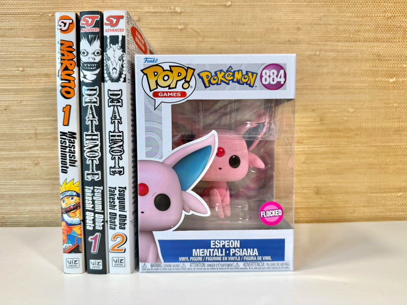 Espeon Funko POP! - Animerch