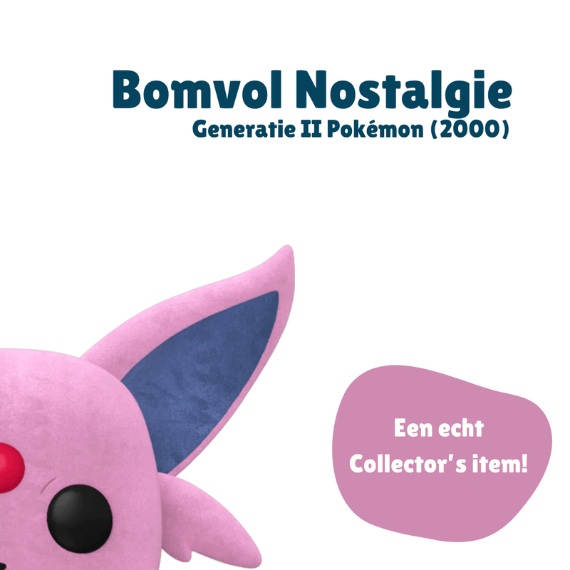 Espeon Funko POP! - Animerch