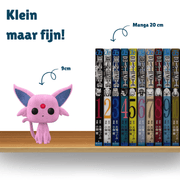 Espeon Funko POP! - Animerch