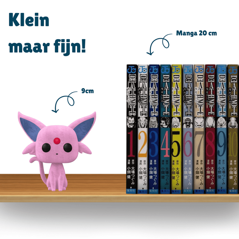 Espeon Funko POP! - Animerch