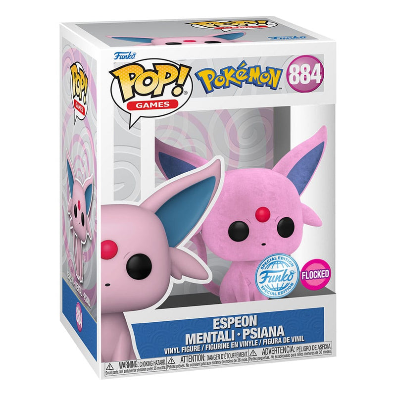 Espeon Funko POP! - Animerching