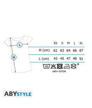 Fairy Tail Pocket Happy t-shirt - L - Animerch