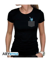 Fairy Tail Pocket Happy t-shirt - L - Animerch