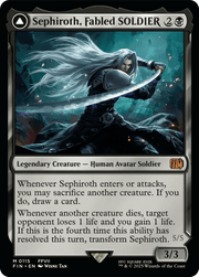 Final Fantasy Play Booster Pack - Animerch