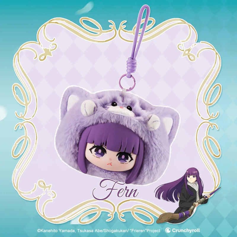 Frieren: Beyond Journey's End The Animal Party - Animerch
