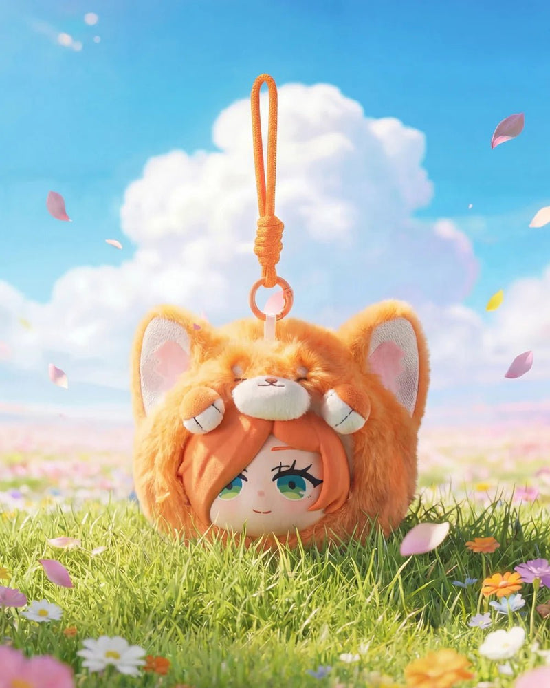 Frieren: Beyond Journey's End The Animal Party - Animerch