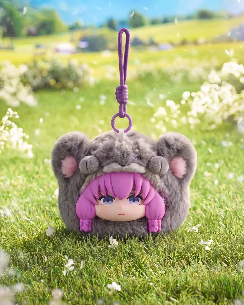 Frieren: Beyond Journey's End The Animal Party - Animerch