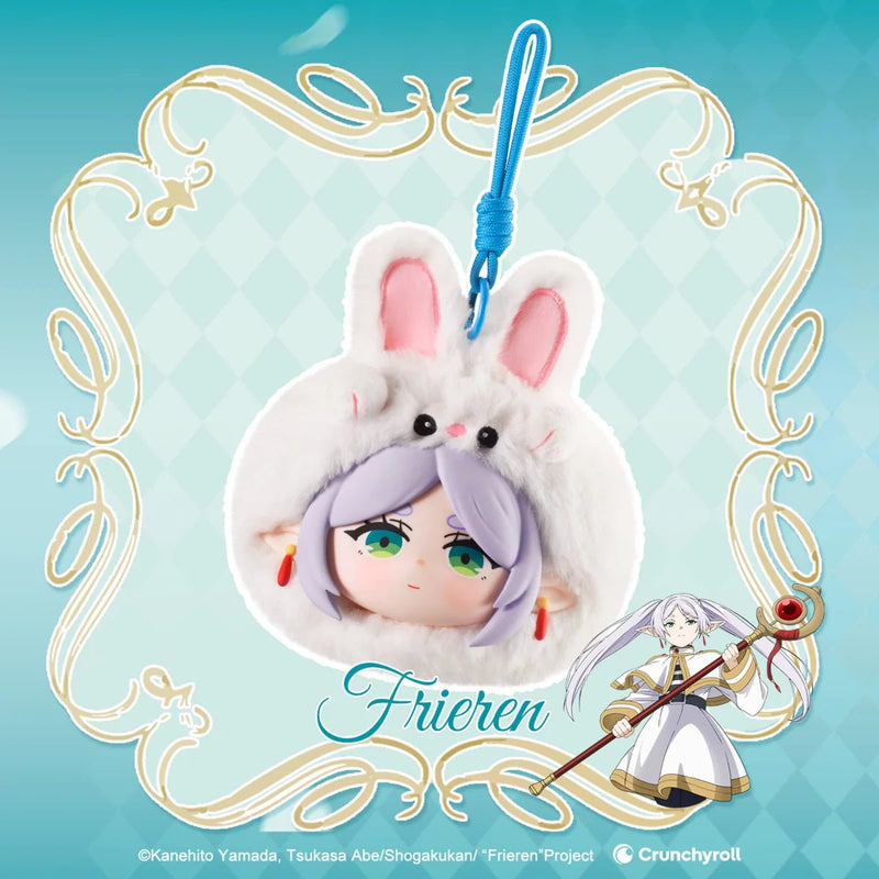 Frieren: Beyond Journey's End The Animal Party - Animerch