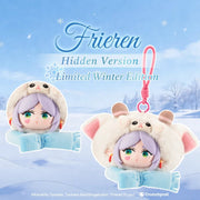Frieren: Beyond Journey's End The Animal Party - Animerch