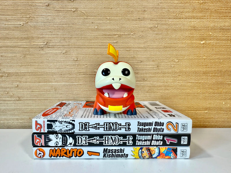 Fuecoco Funko POP! - Animerch