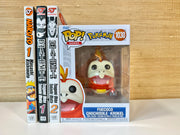 Fuecoco Funko POP! - Animerch