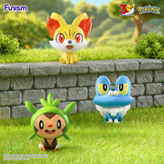 Funism Pokémon 30th Anniversary Starters Blind Box - Animerch