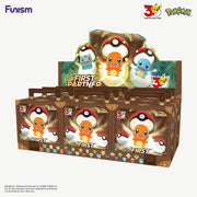 Funism Pokémon 30th Anniversary Starters Blind Box - Animerch