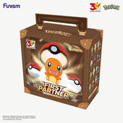 Funism Pokémon 30th Anniversary Starters Blind Box - Animerch