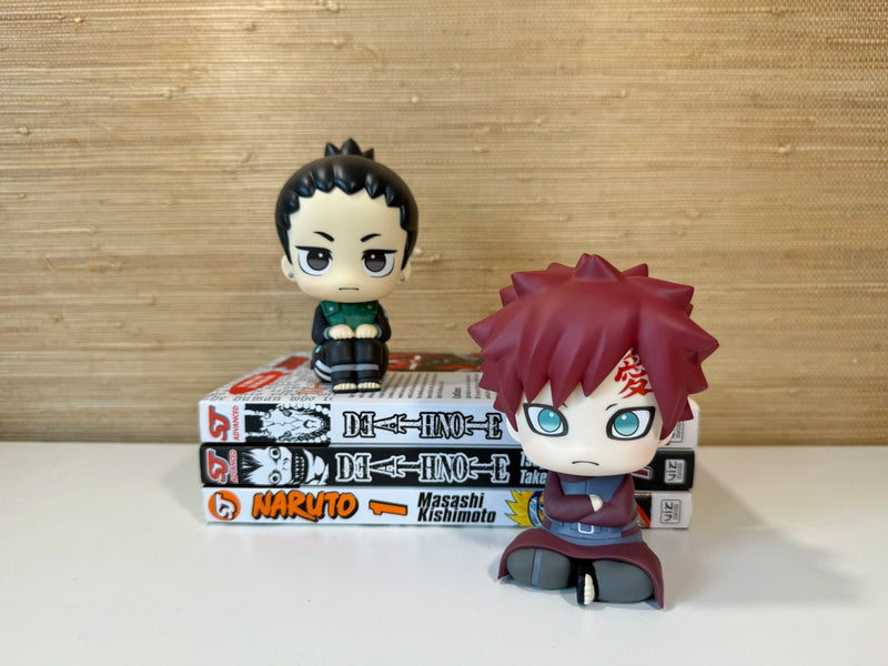 Gaara Look up Figure - Animerch