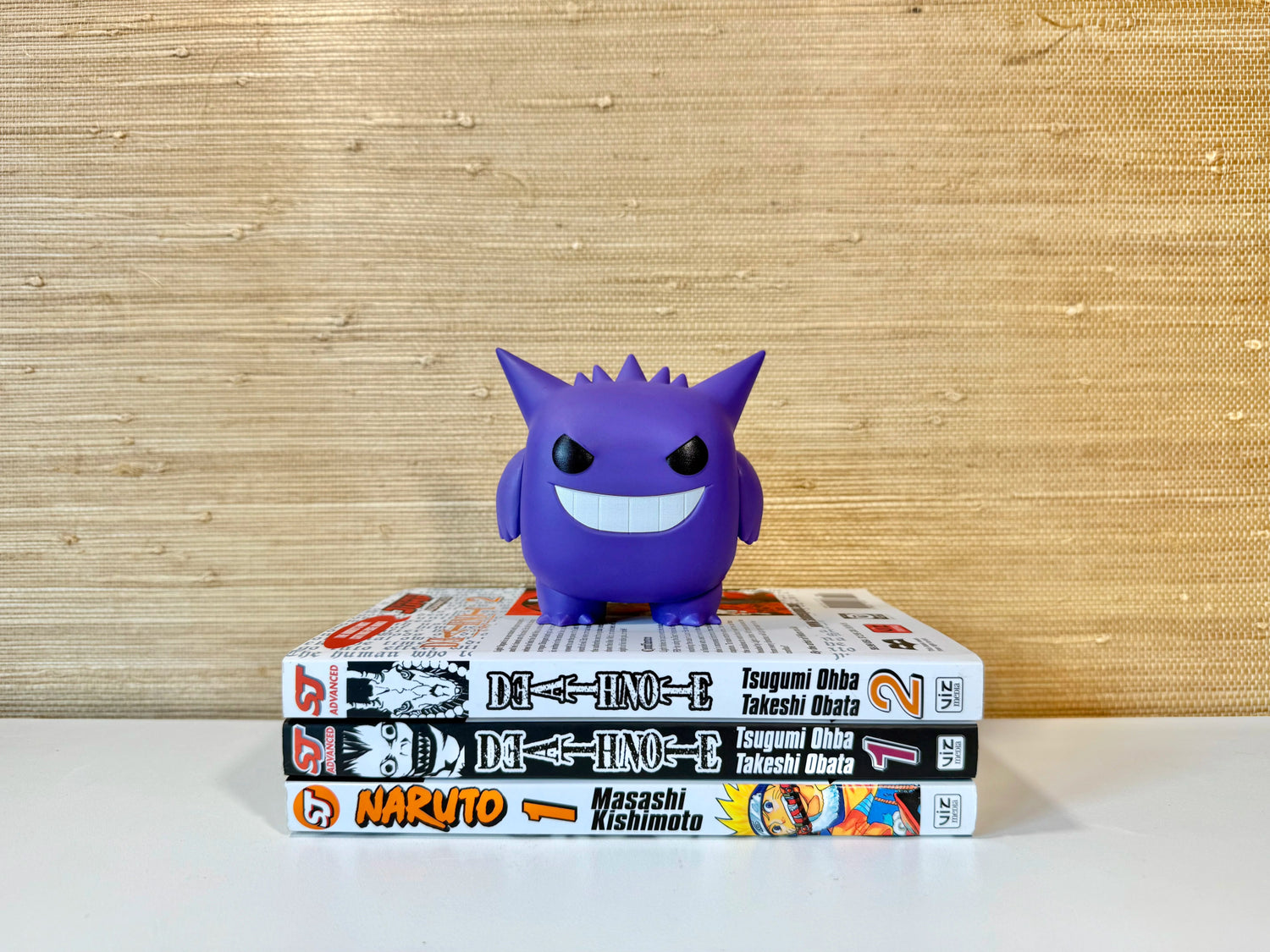 Gengar Funko POP! - Animerch