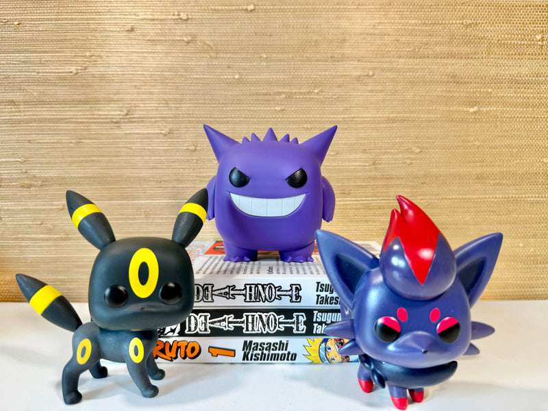 Gengar Funko POP! - Animerch