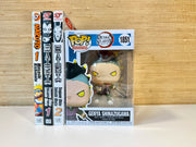 Genya Shinazugawa Funko POP! - Animerch