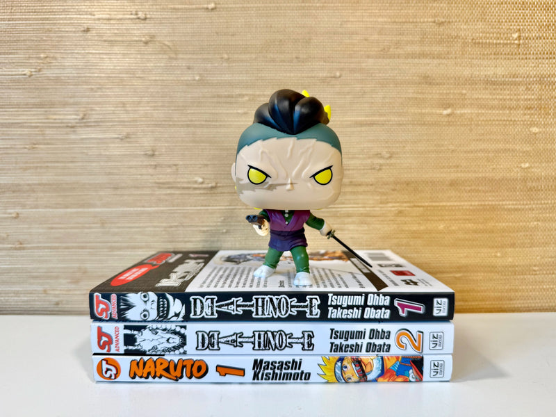Genya Shinazugawa Funko POP! - Animerch
