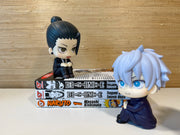 Geto Look Up figure (Kosen) - Animerch