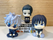 Geto Look Up figure (Kosen) - Animerch