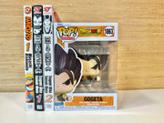 Gogeta Funko POP! - Animerch