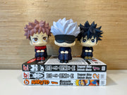 Gojo Look Up Figure - Animerch
