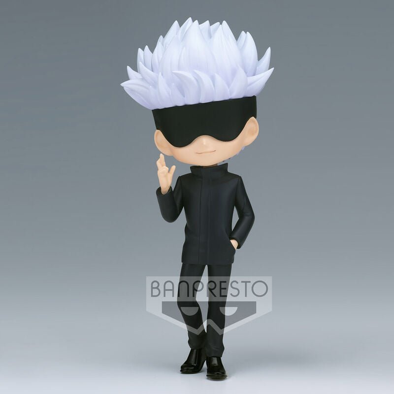 Gojo Satoru Ver.A Q posket figure - Animerching