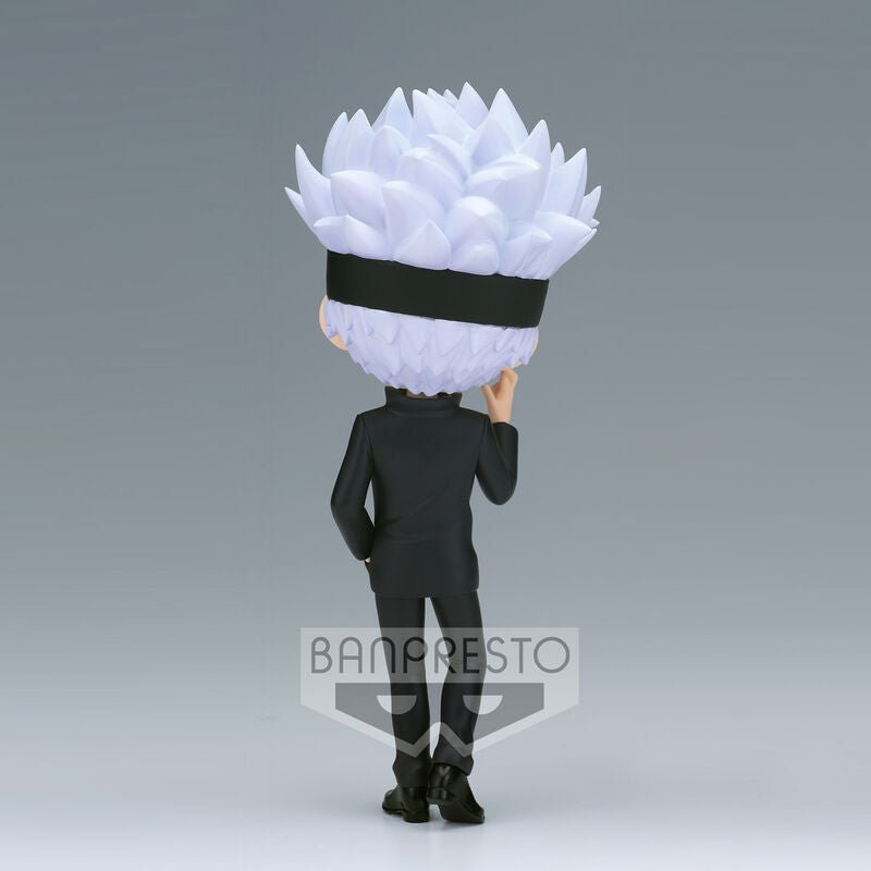 Gojo Satoru Ver.A Q posket figure - Animerching