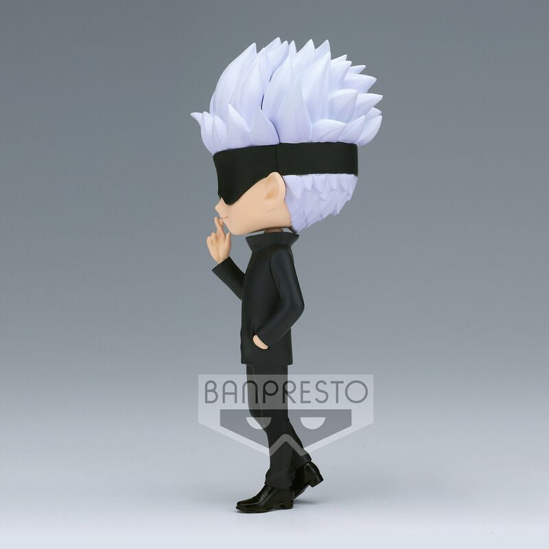 Gojo Satoru Ver.A Q posket figure - Animerching