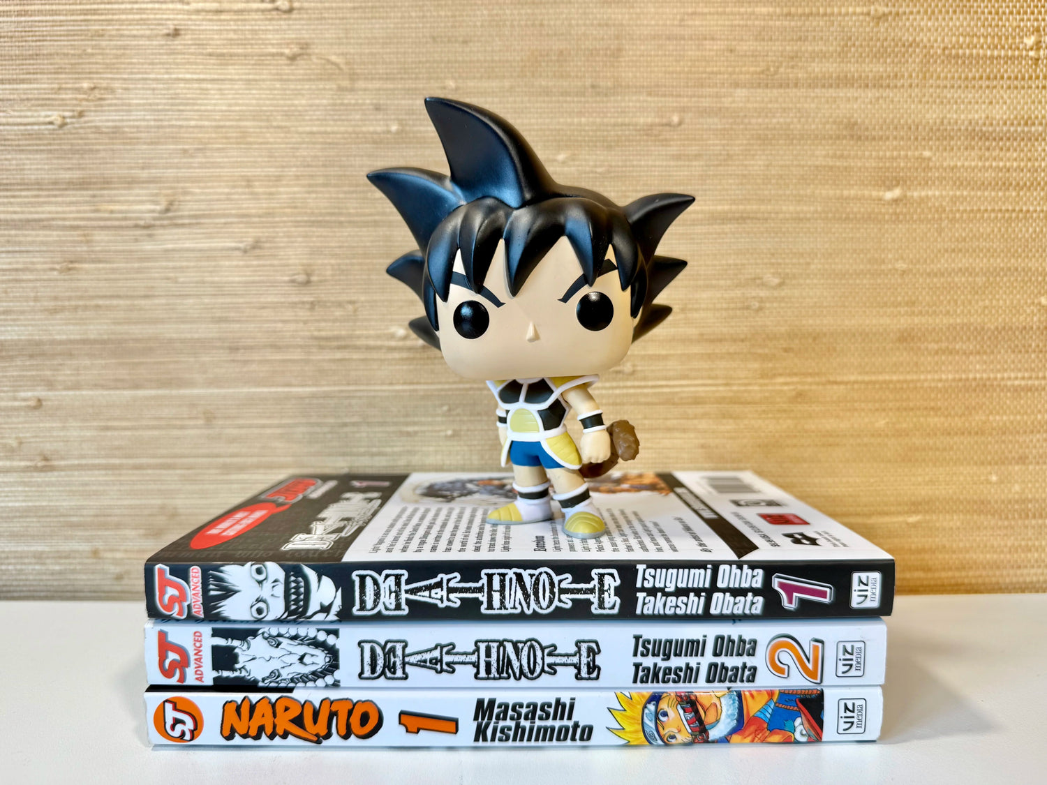 Goku Funko POP! (Kid) - Animerch