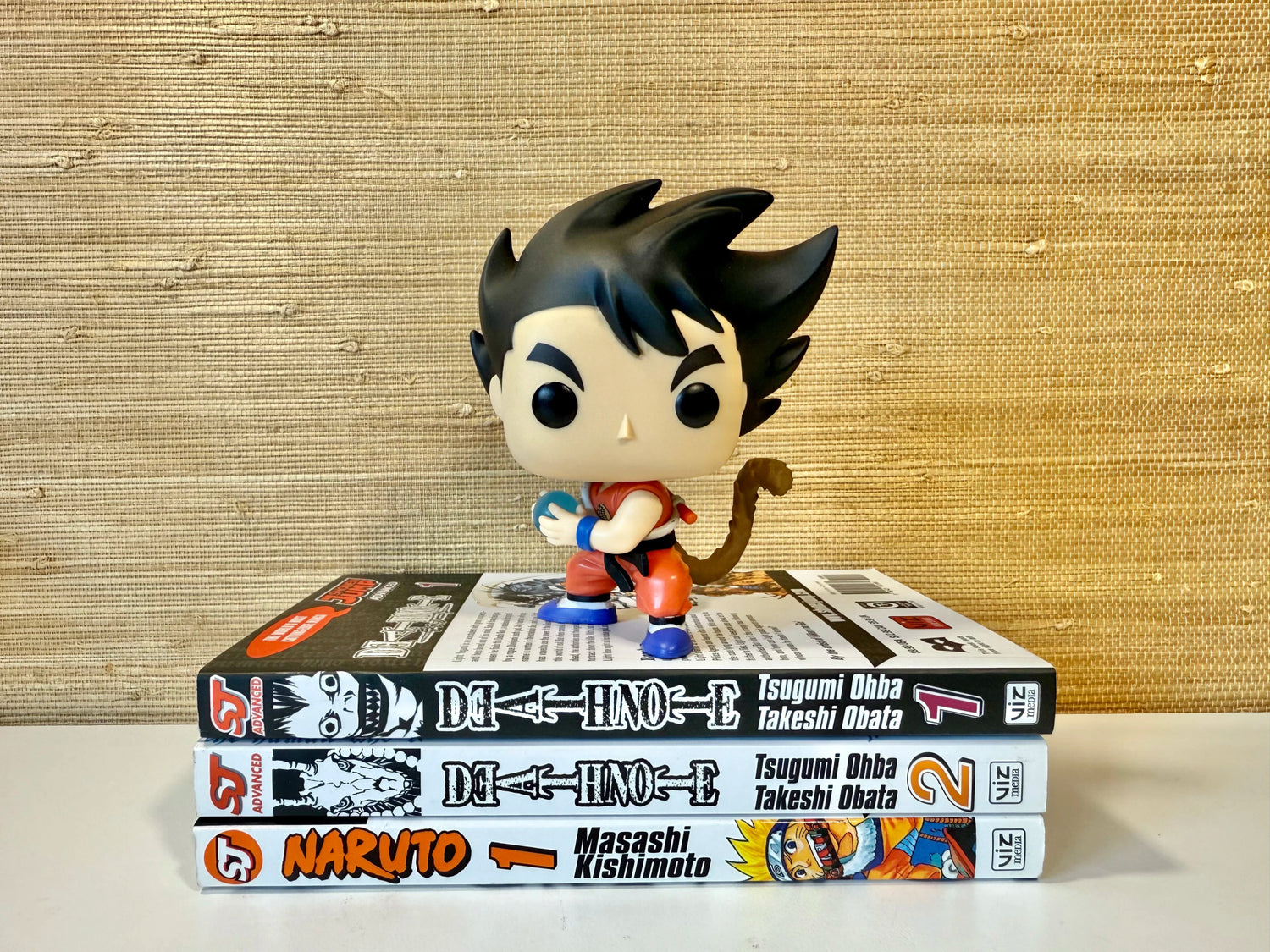 Goku (kame) Funko POP! - Animerch