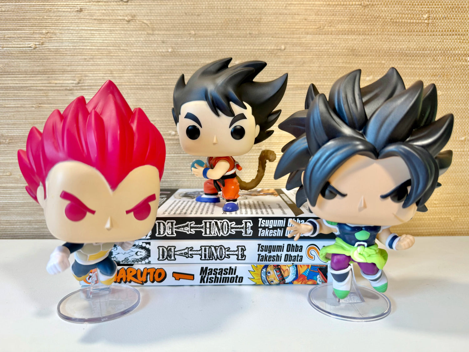 Goku (kame) Funko POP! - Animerch