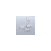 Gundam Action Base 4 Clear - Animerch