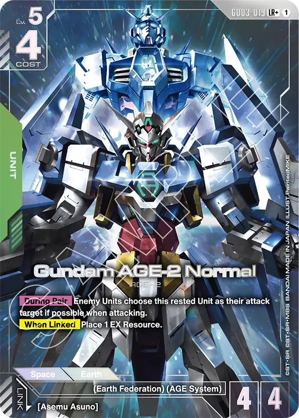Gundam Steel Requiem Booster Box [GD03] - Animerch