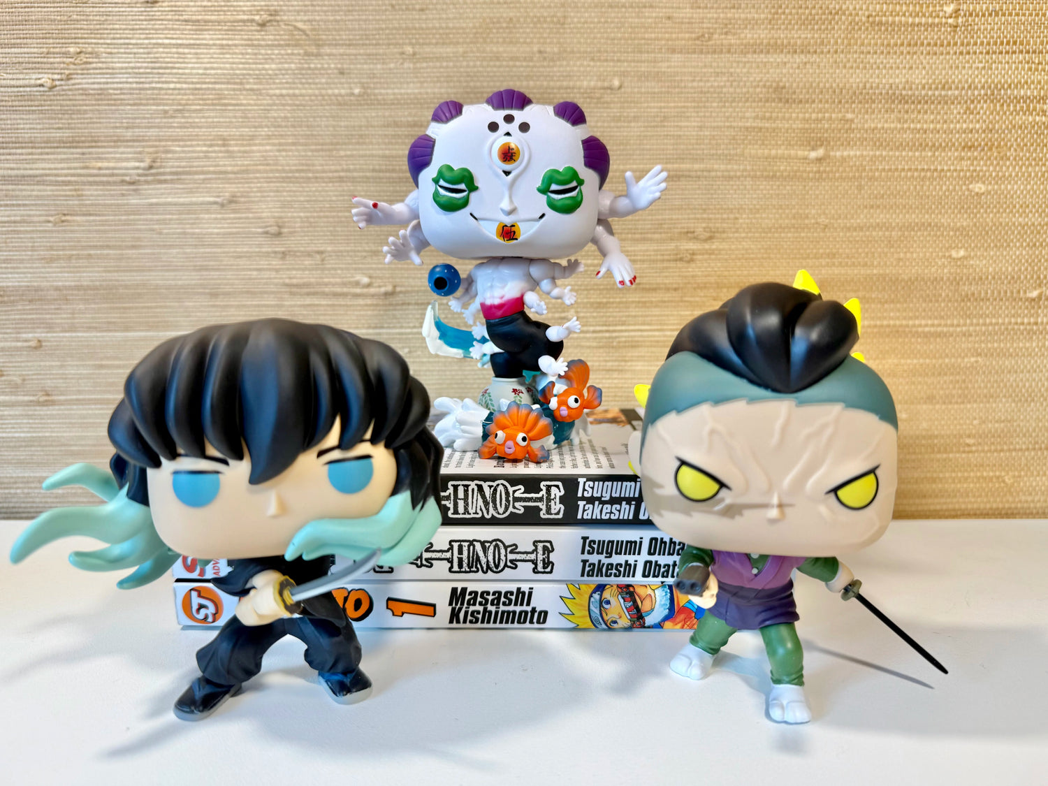 Gyokko Funko POP! - Animerch