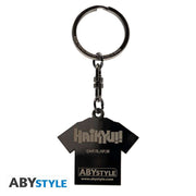 Haikyu!! Hinatas jersey sleutelhanger - Animerch