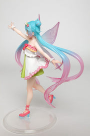 HATSUNE MIKU 3rd Season Spring Statue 18cm - Animerch