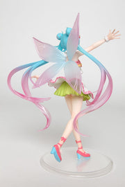 HATSUNE MIKU 3rd Season Spring Statue 18cm - Animerch